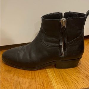 Golden Goose Booties